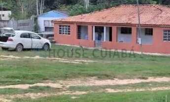 Imagem 2: Chacara de 3 hectares na estrada do manso 38 km da cidade de Cuiabá-MT