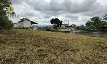 Imagem 6: Terreno à venda, 1200 m² por R$ 800.000,00 - Colinas - Rio das Ostras/RJ