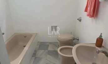 Imagem 6: Área Privativa à venda, 4 quartos, 1 suíte, 2 vagas, Cruzeiro - Belo Horizonte/MG