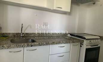 Imagem 3: Apartamento para locação na Gleba Palhano mobiliado com 01 suíte