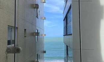 Imagem 7: Imóvel para venda com 106 metros quadrados com 3 quartos em Praia do Morro - Guarapari - E