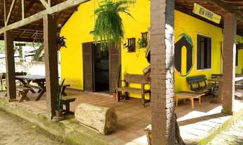 Imagem 2: Casa Para Temporada na Ilha Grande -Vila do Abraão