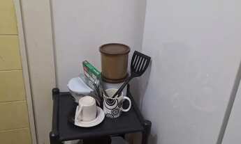 Imagem 3: Apartamento no Flamengo