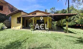 Imagem 3: Área para Investimento | Sertão de Camburi | 4 Casas