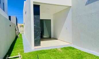 Imagem 3: Sol e Praia Residencial 3/4 ( ótima oportunidade) [9494