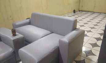 Imagem 3: Aluga se. Casa de um andar