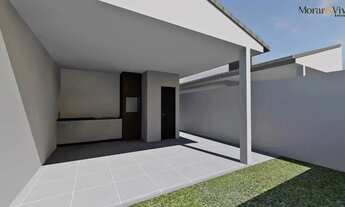 Imagem 5: Casa para Venda em São José dos Pinhais, Cidade Jardim, 3 dormitórios, 1 suíte, 2 banheiro