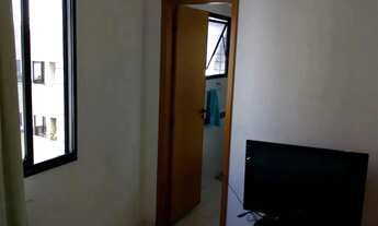 Imagem 7: 0 - Apartamento 2 quartos, sendo 1 suíte