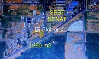 Imagem: Terreno Residencial à Venda