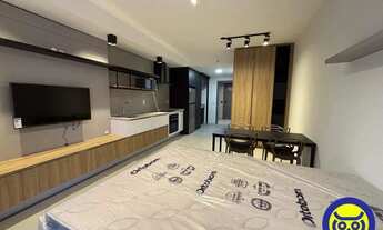 Imagem 6: Studio Mobiliado ao Lado da UFSC, Pronto para Morar