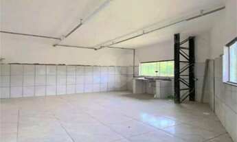 Imagem 7: Galpão á venda em Atibaia/SP..