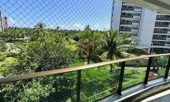 Imagem 3: Apartamento em Paiva - Cabo de Santo Agostinho