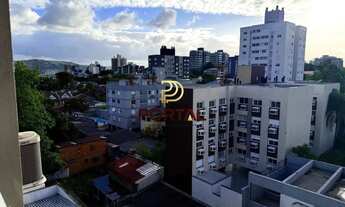 Imagem 7: VISTA E SOL!!! Apartamento com 2 dormitórios