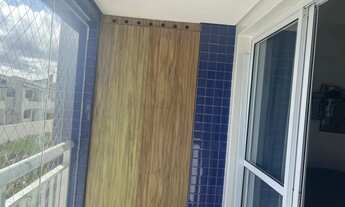 Imagem 5: Apartamento para Venda em Lauro de Freitas, Buraquinho, 2 dormitórios, 1 suíte, 2 banheiro