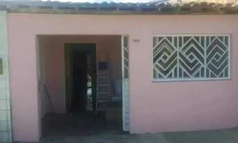 Imagem: Casa à venda em rua pública, CHÃ DO PILAR