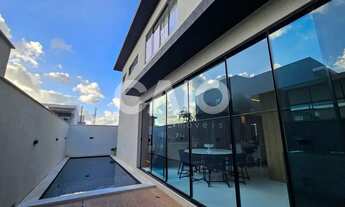 Imagem 6: Casa no condomínio Sunset Boulevard