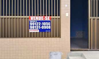 Imagem: VENDO EXCELENTE CASA NO MAIOBÃO