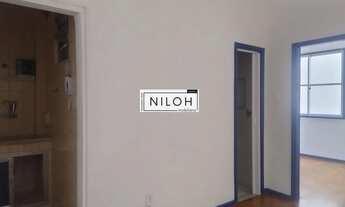 Imagem 6: Apartamento para Locação em Rio de Janeiro, COPACABANA, 1 dormitório, 1 banheiro