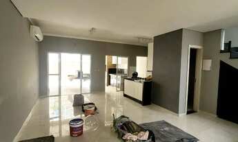 Imagem 5: SOBRADO COM 3 SUITES E PLANEJADOS NO CONDOMINIO PARK REAL EM INDAIATUBA SP