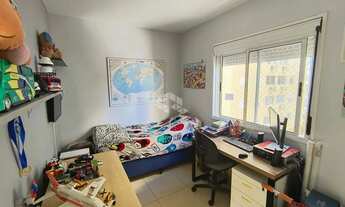 Imagem 7: Apartamento de 3 Quartos e vaga no Terra Nova Nature ensolarado