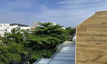 Imagem 9: Cobertura Duplex à venda com 375,00m² e 5 Suítes Barra da Tijuca, Rio de Janeiro - RJ