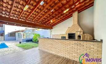 Imagem 7: CASA ASSOBRADADA - JARDIM PAULISTA - SP