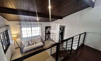 Imagem 3: Casa com 3 dormitórios à venda, 223 m² por R$ 1.250.000,00 - Itaipu - Niterói/RJ