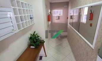 Imagem 3: Apartamento com 2 dormitórios à venda, 56 m² por R$ 415.000,00 - Centro - Camboriú/SC