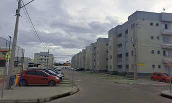 Imagem 4: Apto 2 quartos, Reserva São Luís