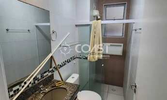 Imagem 6: Alugo Apartamento 3 Quartos com Suíte no Condomínio Ariovaldo de Souza