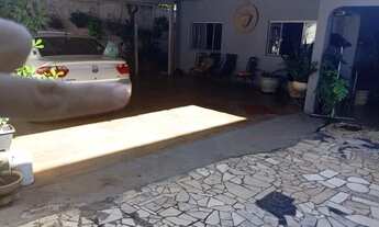 Imagem: Casa Espaçosa no Jardim Europa - Conforto