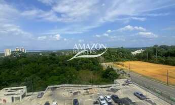 Imagem 6: Mirante das Flores - 60m2 - 02 quartos - 01 vaga - AP na Ponta Negra - Alugo