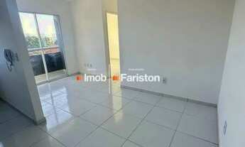 Imagem: Apartamento para venda ou locação no Eusébio