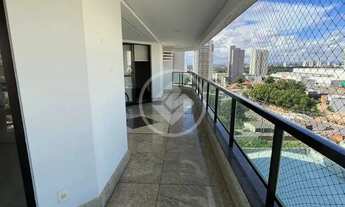 Imagem 4: Apartamento de 256m2 no Edifício Maison Esther, com 4 quartos e 3 suítes. codigo: 143968