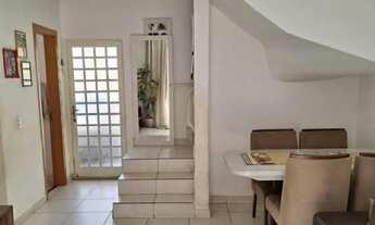 Imagem 2: Flora Park 2 Aroeira - Rua Dr Adair Viana Santana - Setor Serra Dourada - Aparecida de Goi