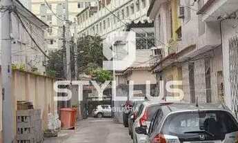 Imagem 7: Méier Casa em condomínio com 3 dormitórios