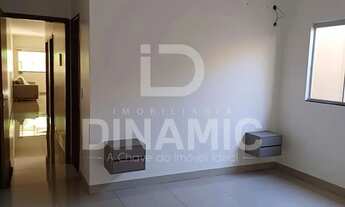 Imagem 7: Casa Semi-nova com Área Gourmet à Venda no Residencial Santa Fé