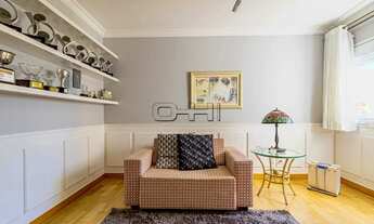 Imagem 4: Aluguel Apartamento 4 Dormitórios - 342 m² Chácara Klabin