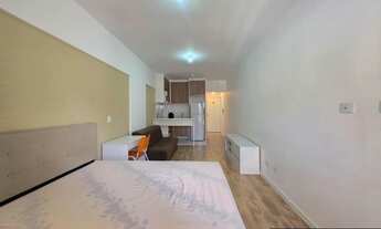 Imagem: Apartamento bem mobiliado, condomínio clube