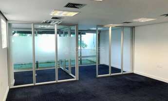 Imagem 6: Prédio para locação, Leblon, Rio de Janeiro, RJ