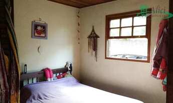 Imagem 4: Casa com 2 dormitórios à venda, 98 m² por R$ 1.500.000,00 - Campeche - Florianópolis/SC