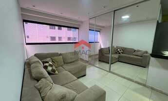 Imagem 6: Apartamento para Venda em Salvador, Armação, 3 dormitórios, 1 suíte, 2 banheiros, 2 vagas