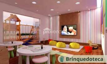 Imagem 11: APARTAMENTO 03 SUÍTES 125m² - SETOR BUENO - BUENO PARK RESIDENCIAL