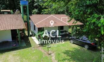 Imagem 5: Área para Investimento | Sertão de Camburi | 4 Casas