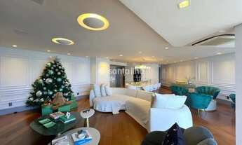 Imagem 4: Apartamento com 4 Dormitórios à venda, 250,84m² - Agronômica - Florianópolis/SC