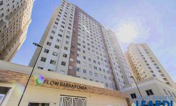 Imagem 2: APARTAMENTO - VÁRZEA DA BARRA FUNDA - SP