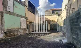 Imagem 2: Excelente oportunidade: Terreno comercial de 500m² à venda no Alto da Mooca, São Paulo-SP!