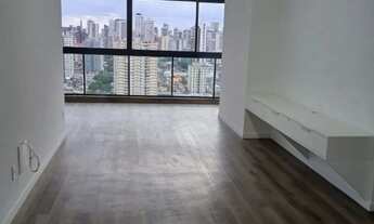 Imagem 7: Apartamento com 3 suítes para locação no Edifício Torre Santoro, São Brás