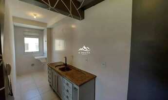 Imagem 7: APTO NA PEDRA BRANCA! 02 DORM C/SUÍTE, SACADA C/CHURRASQUEIRA ELEVADOR, PISCINA!