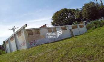 Imagem 2: Terreno à venda, 8607 m² por R$ 1.500.000,00 - Sítio Leal - São Luís/MA
